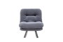 Atelier Del Sofa Misa Small Solo - Gris